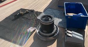 Aquarius - Dykstra 56m