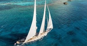 Athos - Hoek 64m