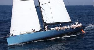 Leopard 3 - Farr 30m
