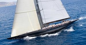 Lionheart - J Class