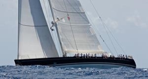 P2 - Perini Navi 38m