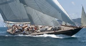 Shamrock V - J Class