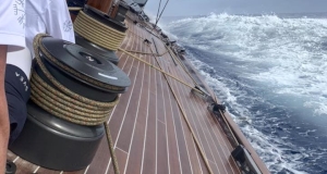 Svea - J Class