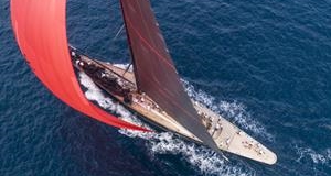 Svea - J Class