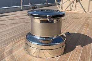 Winches