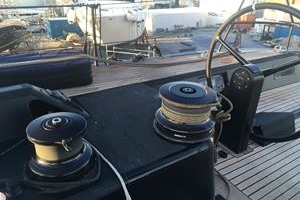 Winches