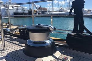 Winches