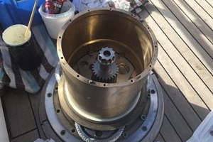 Winches