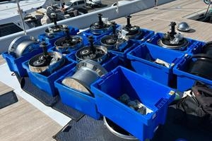 Winches
