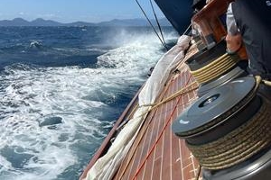 Winches