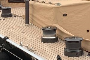 Winches