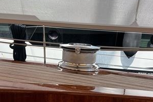 Winches
