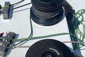 Winches