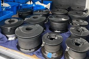 Winches