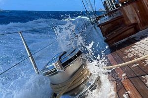 Winches