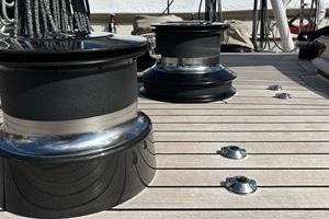 Winches