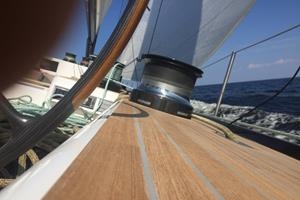 Winches
