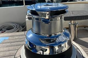Winches