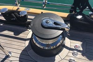 Winches