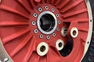 Winches