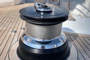 Winches