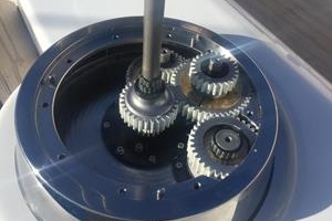 Winches